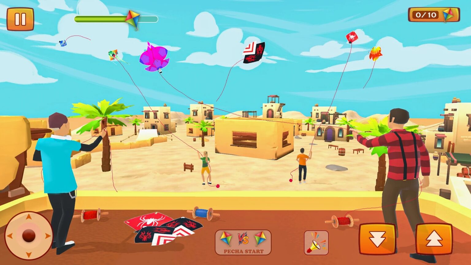 7 Best Kite Flying Games For Android & IOS | Freeappsforme - Free Apps ...