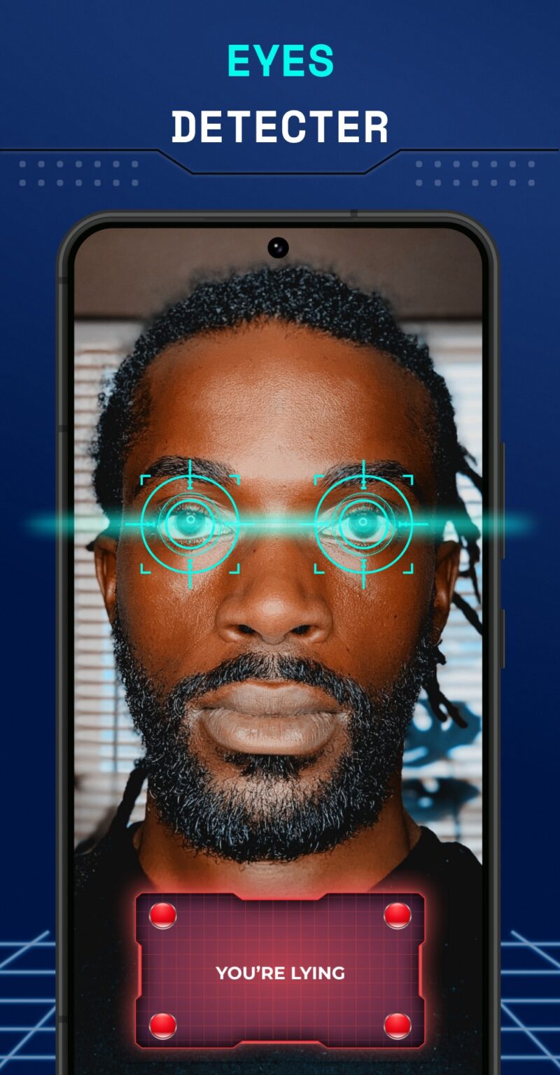 Top 12 Lie Detector Apps for Android & iOS Freeappsforme Free apps