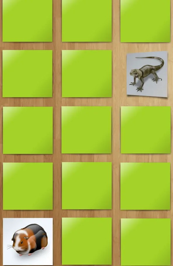 11 Free Memory Card Games for Adults (Android & iOS) Freeappsforme