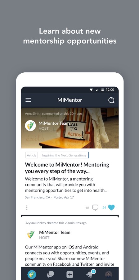 MiMentor2