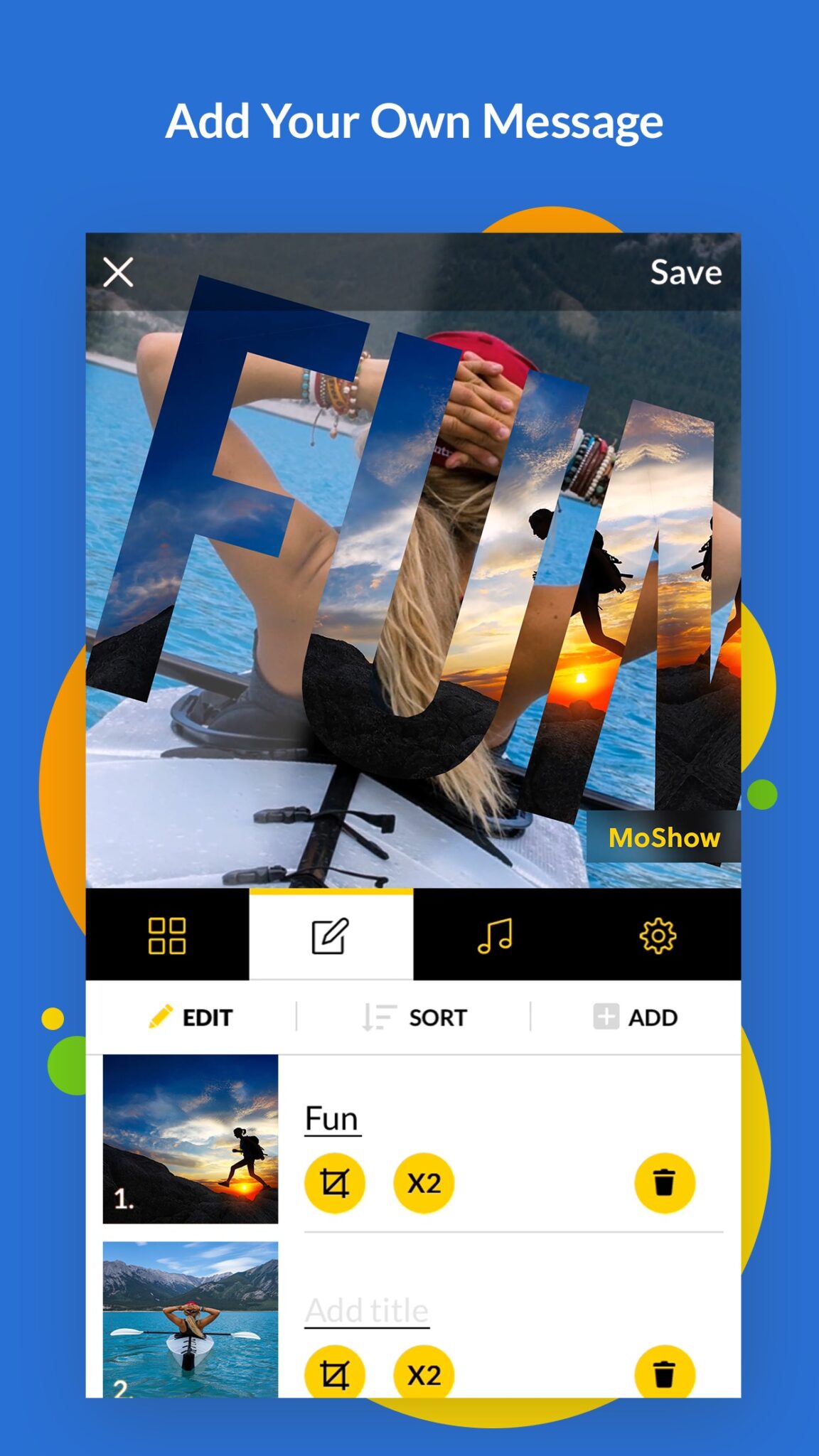 12 Best Apps to Make Photo Slideshow with Music (Android & iOS) Freeappsforme Free apps for