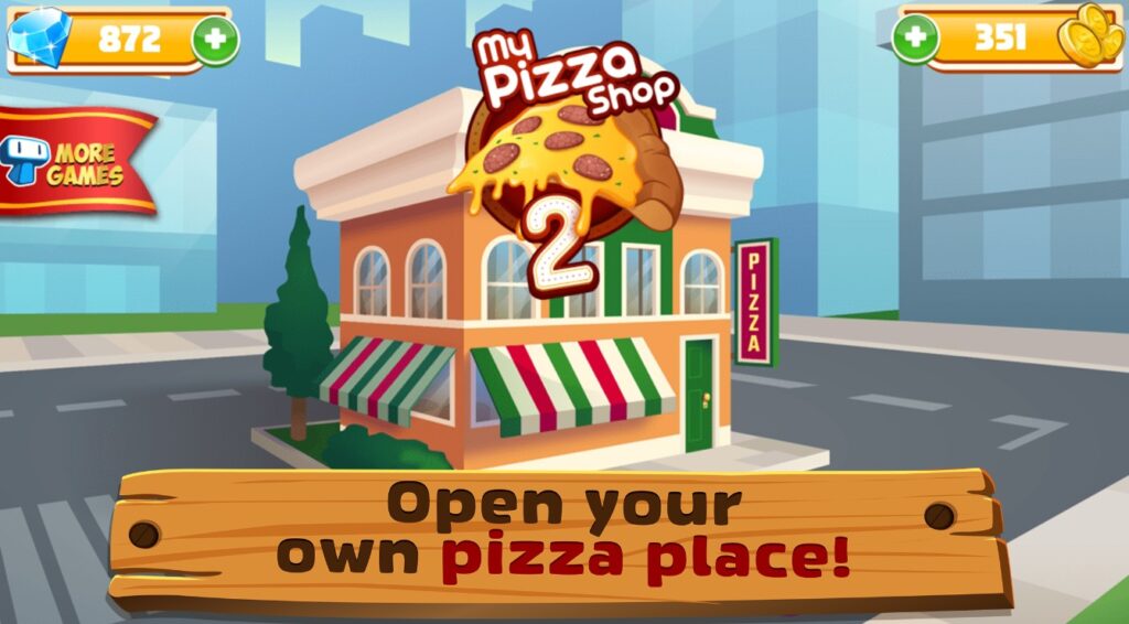 10 Best Pizza Shop Games for Android & iOS Freeappsforme Free apps