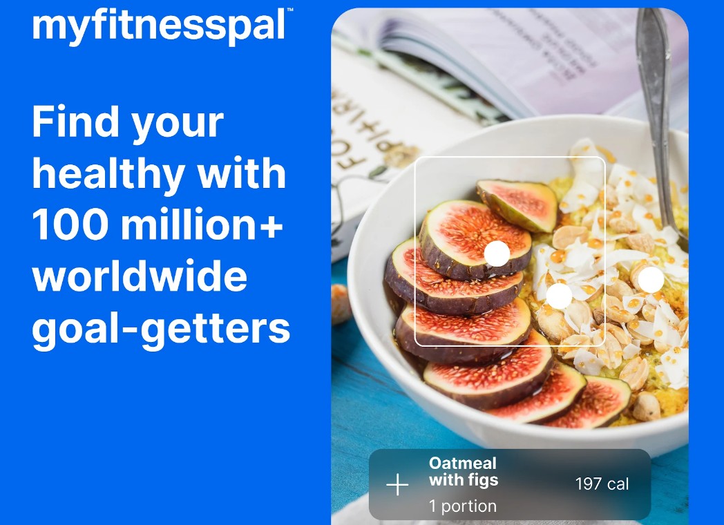 MyFitnessPal1