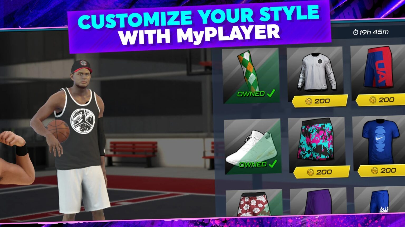 12 Best Basketball Games for Android | Freeappsforme - Free apps for