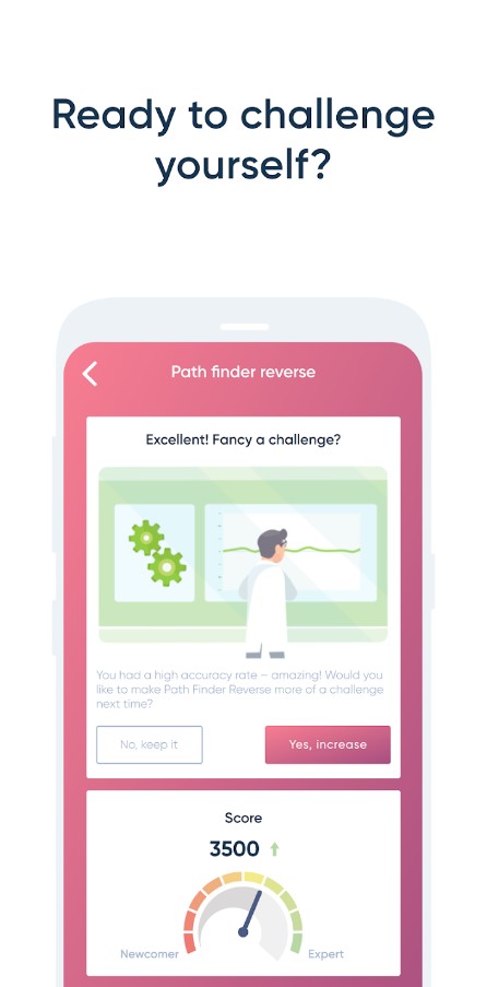 NeuroNation - Brain Training
2