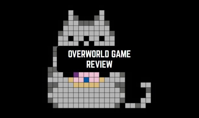 Overworld Game Review
