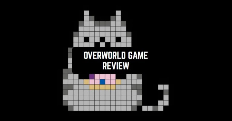 OVERWORLD GAME REVIEW1