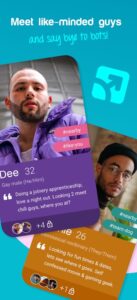 16 Best Bisexual Dating Apps for Android & iOS 2026 | Freeappsforme