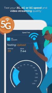 12 Best Wifi Signal Strength Apps for Android & iOS | Freeappsforme ...