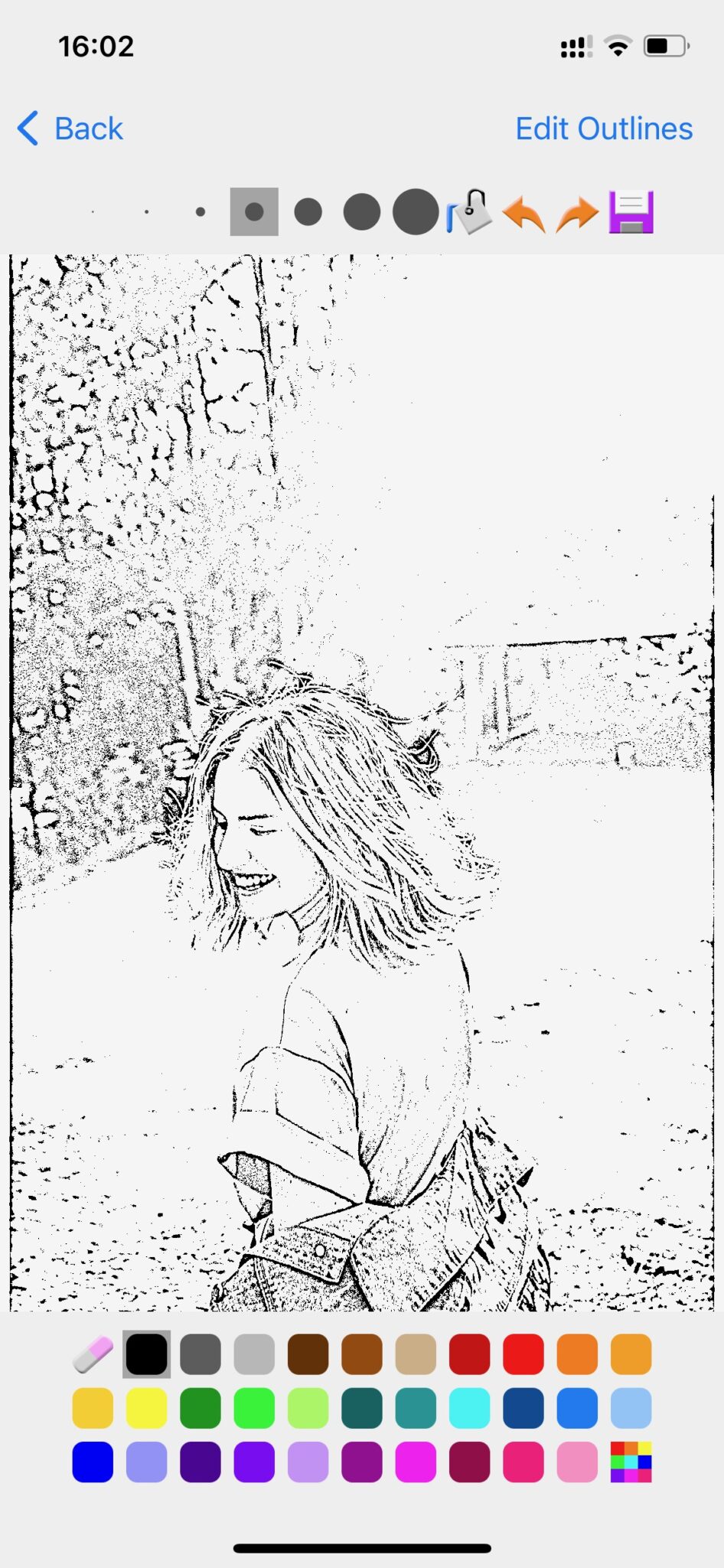 11 Best Picture to Coloring Book Apps in 2024 Freeappsforme Free