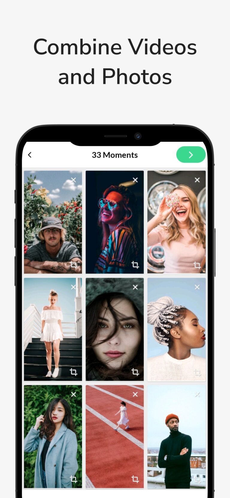 12 Best Apps to Make Photo Slideshow with Music (Android & iOS ...