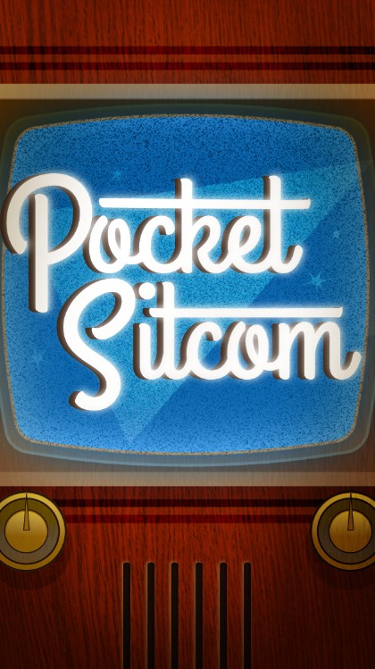 Pocket Sitcom
1
