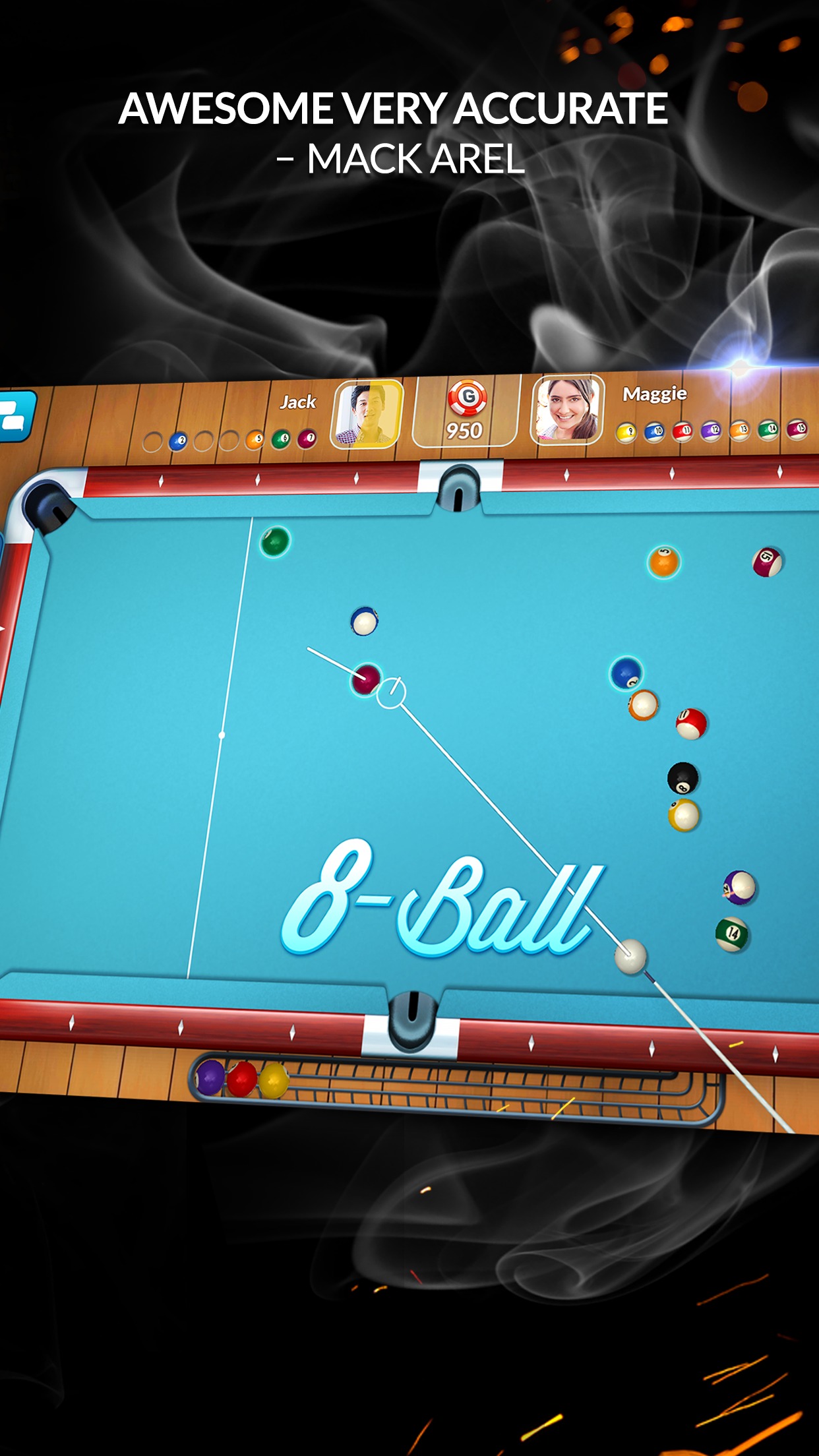 Guideline for Ball Pool APK Download 2023 - Free - 9Apps