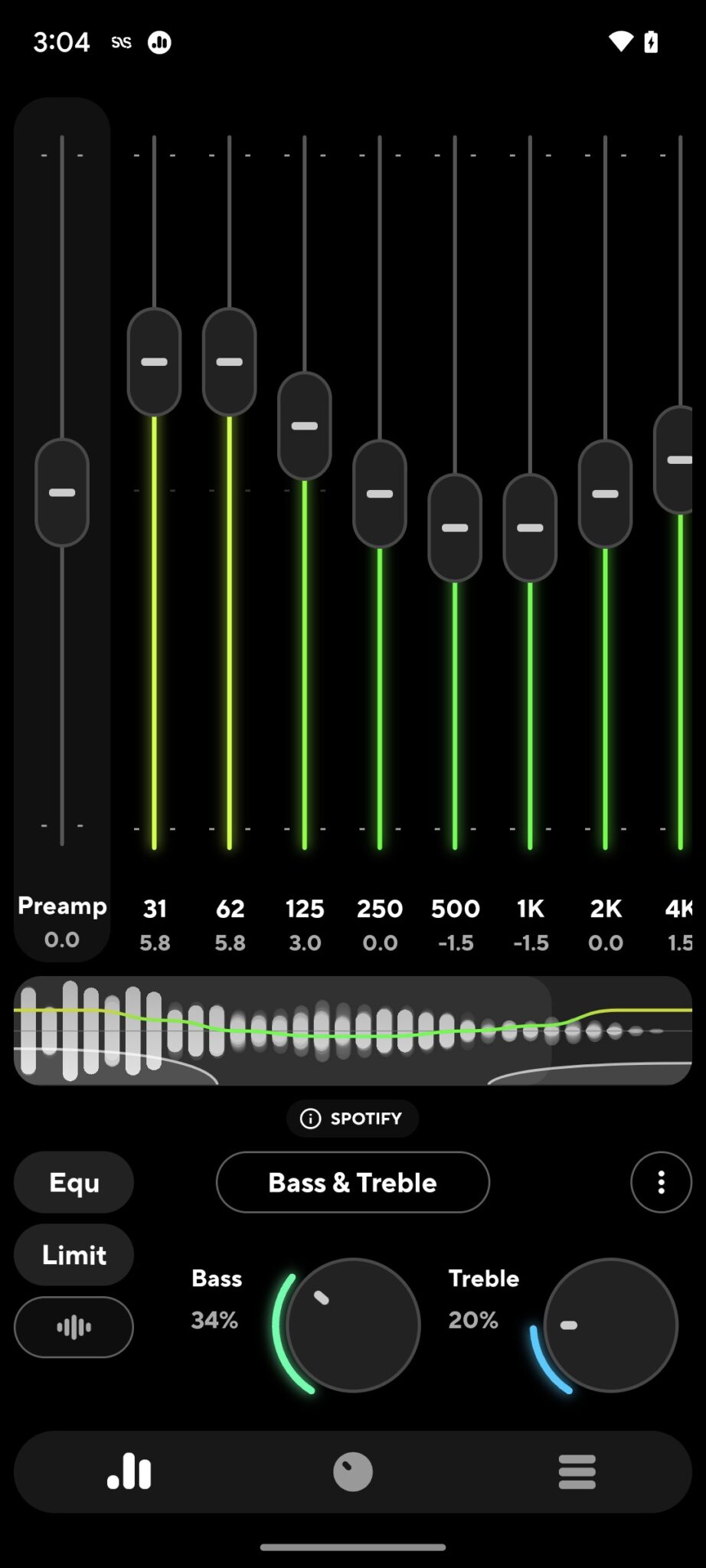 16 Best Equalizer Apps for Android & iOS (improve sound