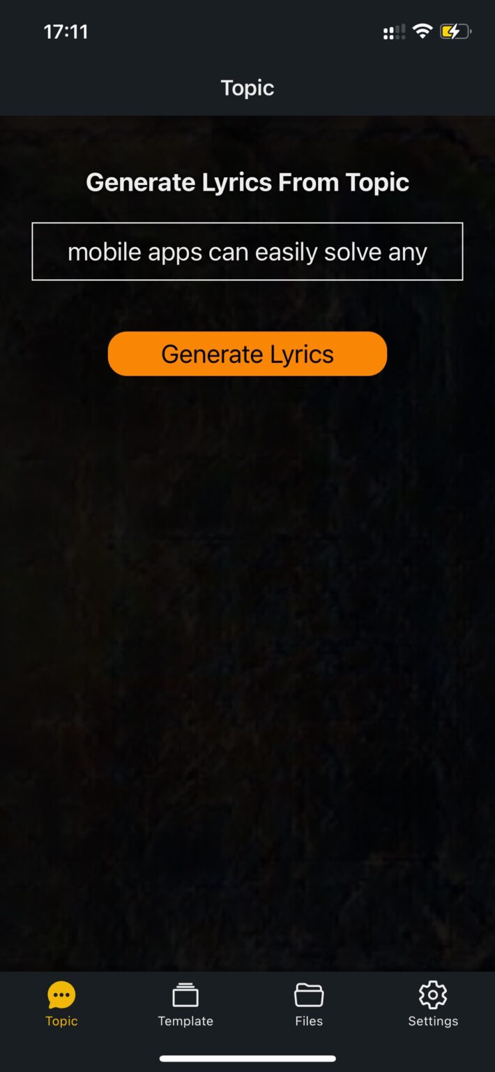 11 Best Free AI Lyrics Generators in 2026 Freeappsforme Free