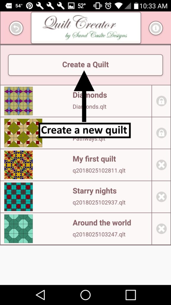 10 Best Quilter Apps for Android & iOS | Freeappsforme - Free apps for ...