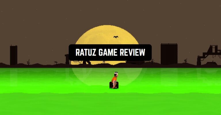 RATUZ GAME REVIEW1