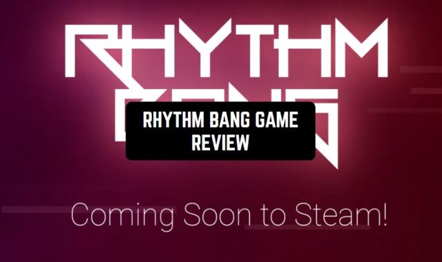 Rhythm Bang Game Review
