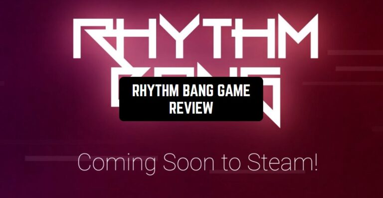 RHYTHM BANG GAME REVIEW1