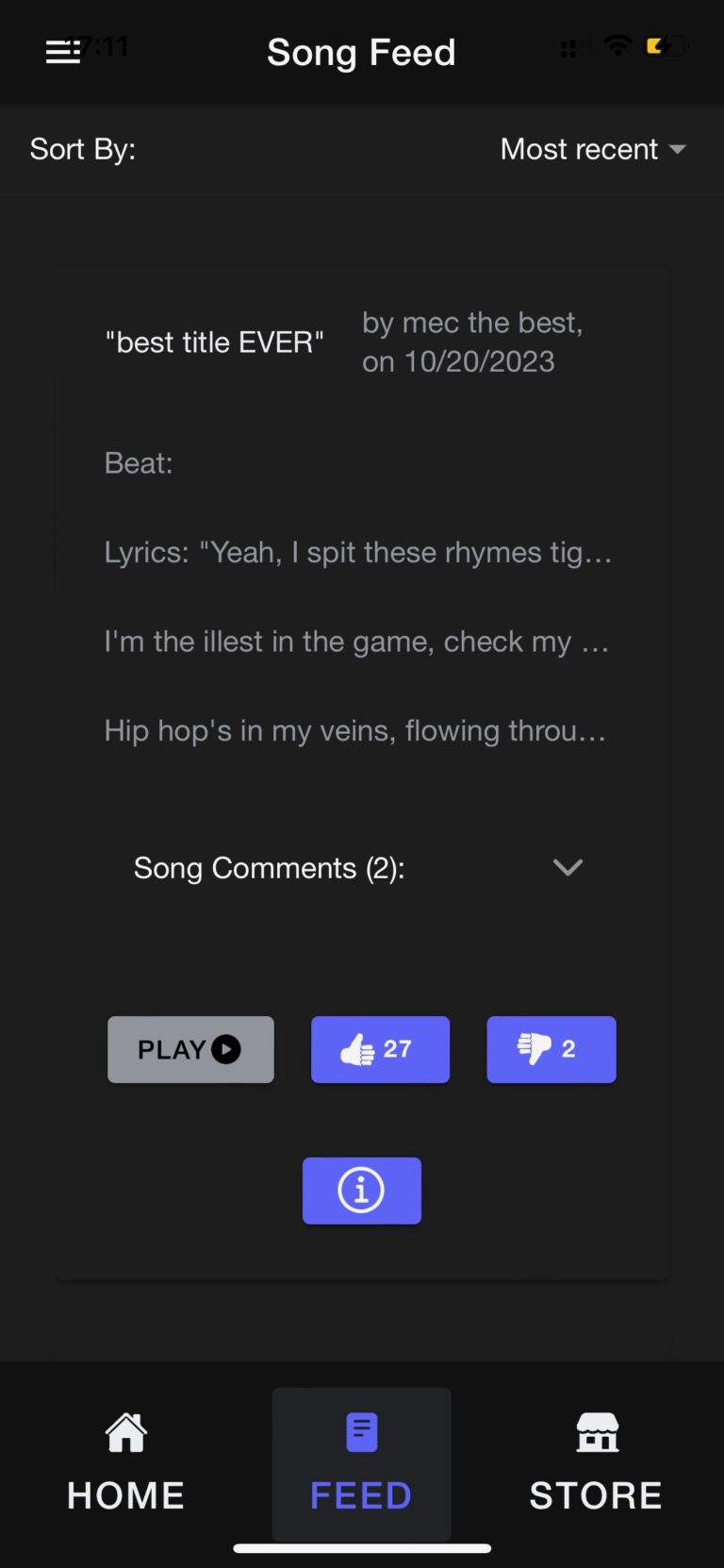 11 Best Free AI Lyrics Generators in 2026 Freeappsforme Free