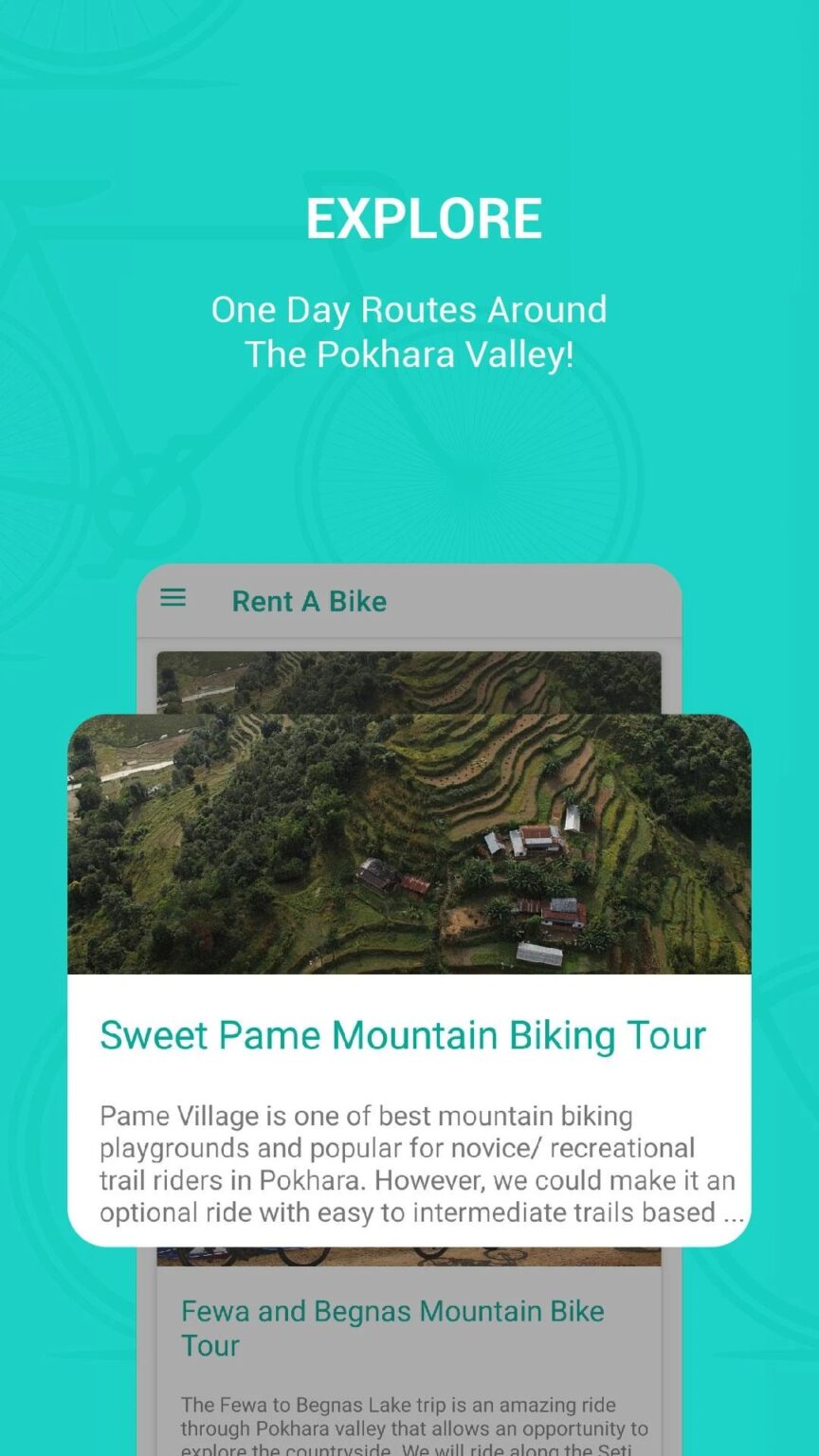 10 Best Apps to Rent a Bike Near Me (Android & iOS) Freeappsforme