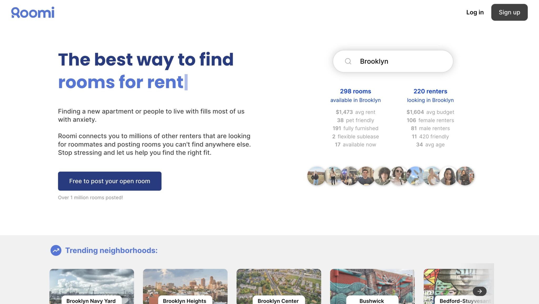 12 Best Apps and sites to Find Roommates in 2024 Freeappsforme