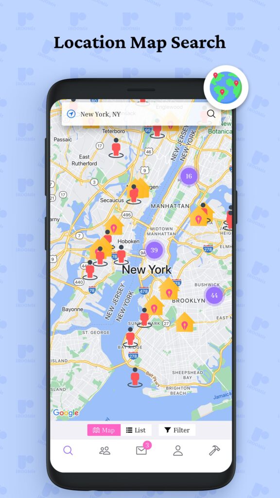 12 Best Apps and sites to Find Roommates in 2024 Freeappsforme