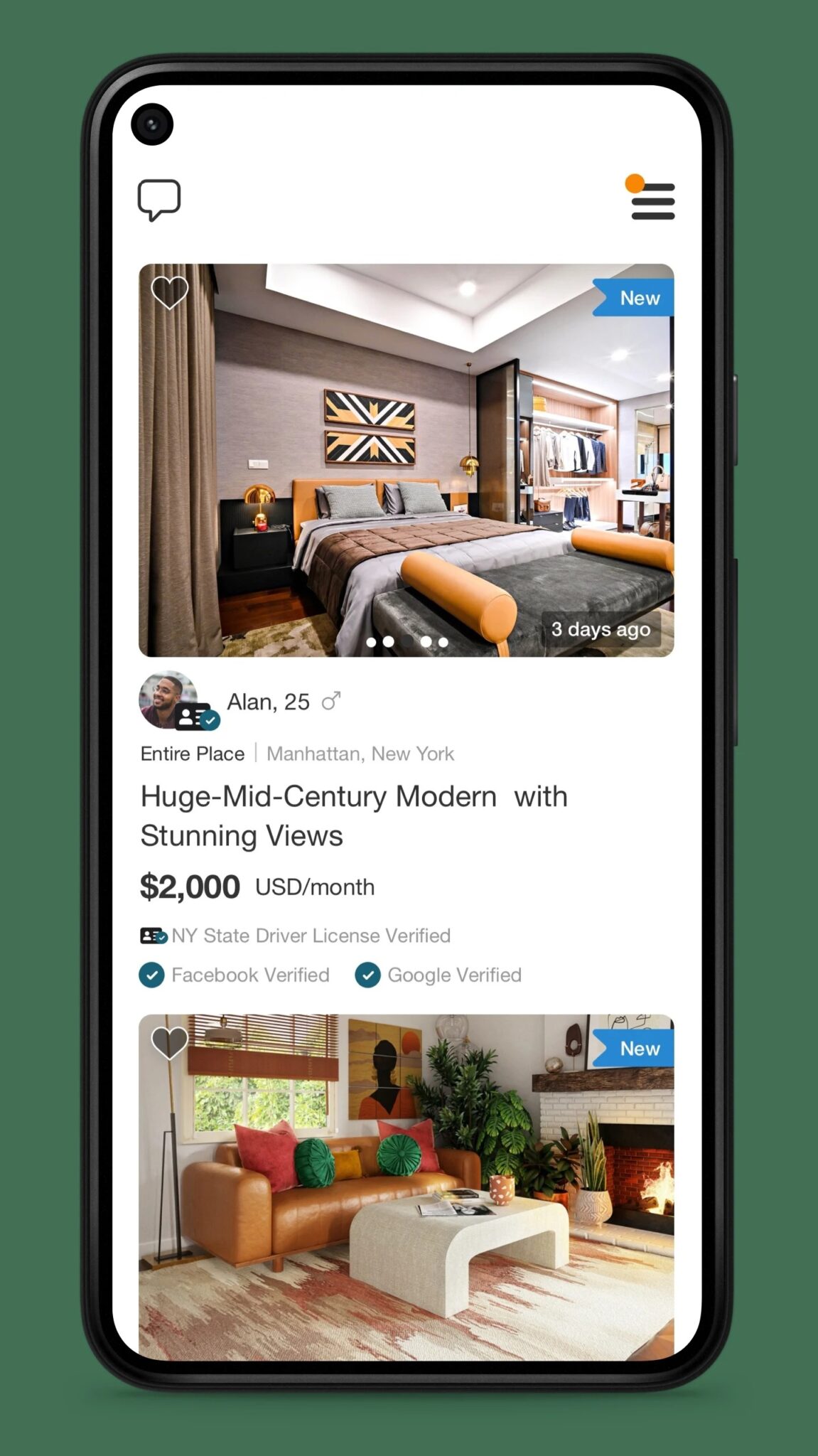 12 Best Apps and sites to Find Roommates in 2024 Freeappsforme