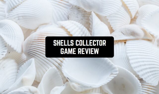 Shells Collector Game Review