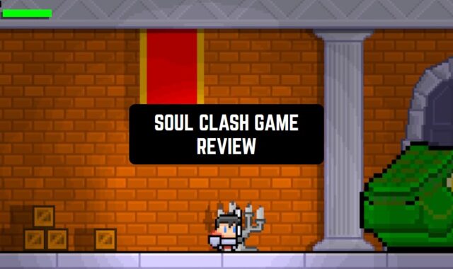 Soul Clash Game Review