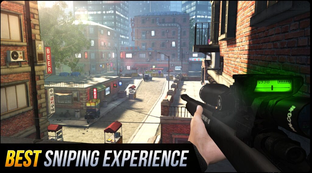 16 Free 3D Action Games Android & iOS Freeappsforme Free