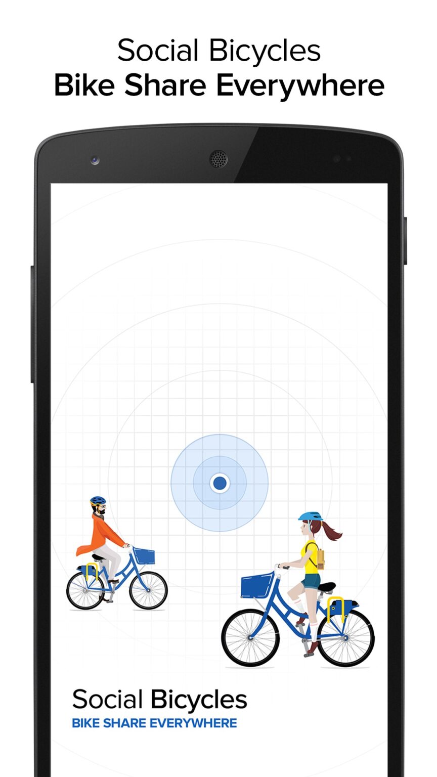 10 Best Apps to Rent a Bike Near Me (Android & iOS) Freeappsforme