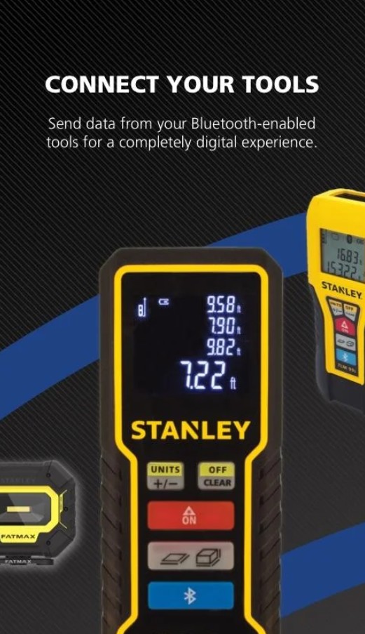 Stanley Smart Connect
1