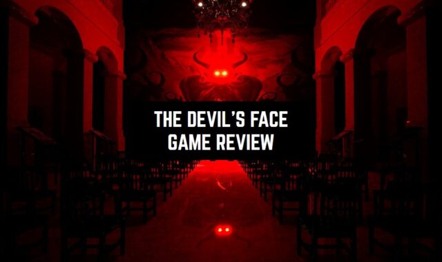 The Devil’s Face Game Review