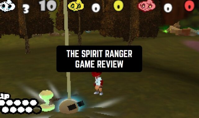 The Spirit Ranger Game Review