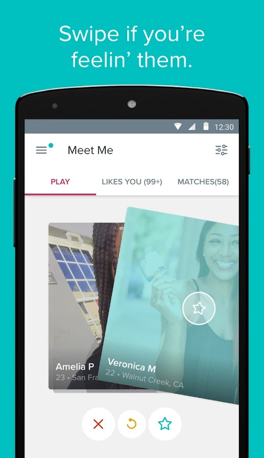 Tagged - Meet, Chat & Dating
2
