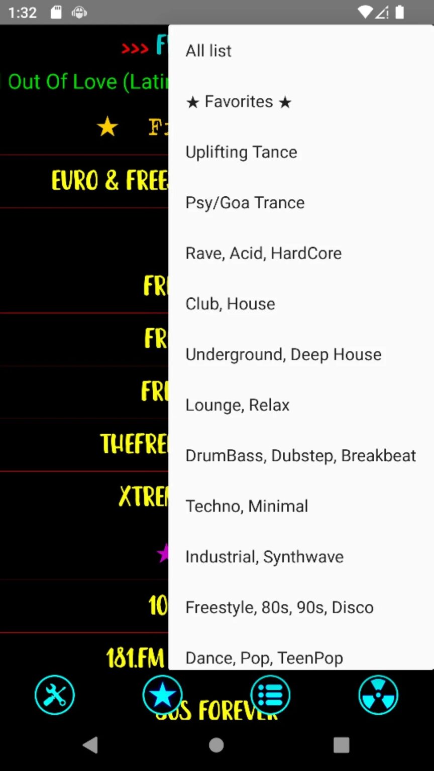 8 Free Trance Music Apps for Android & iOS Freeappsforme Free apps