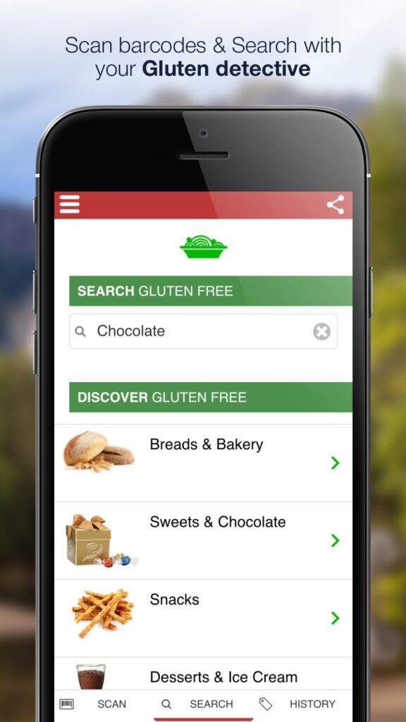8 Best GlutenFree Scanner Apps for Android & iOS Freeappsforme