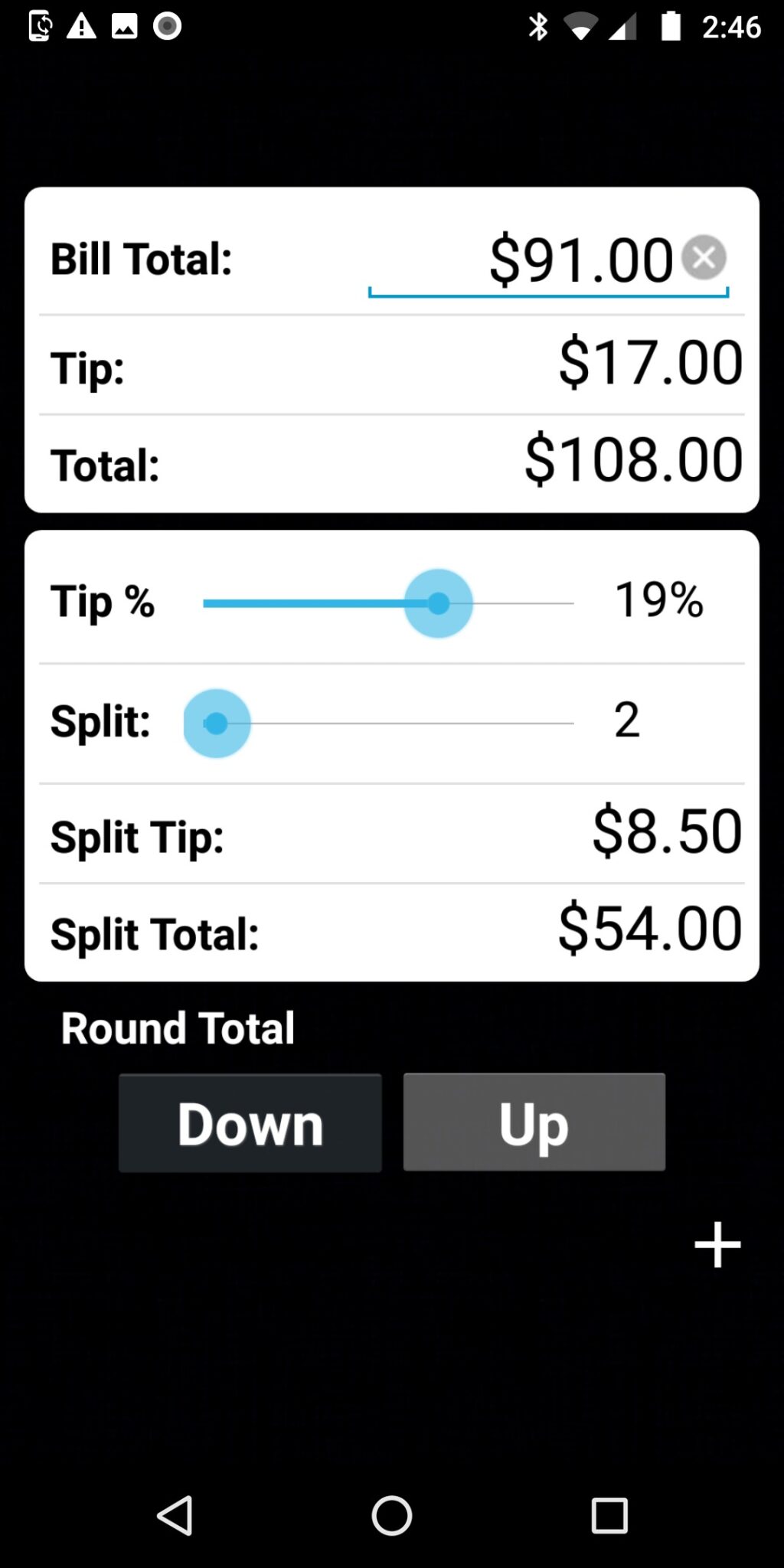 13 Best Tip Calculator Apps For Android & IOS | Freeappsforme - Free ...