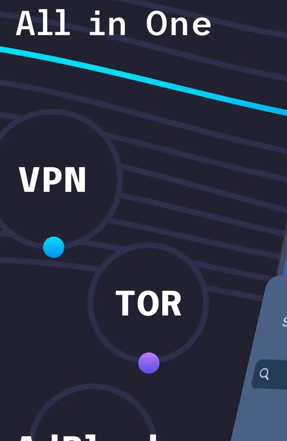 Tor Browser and VPN1