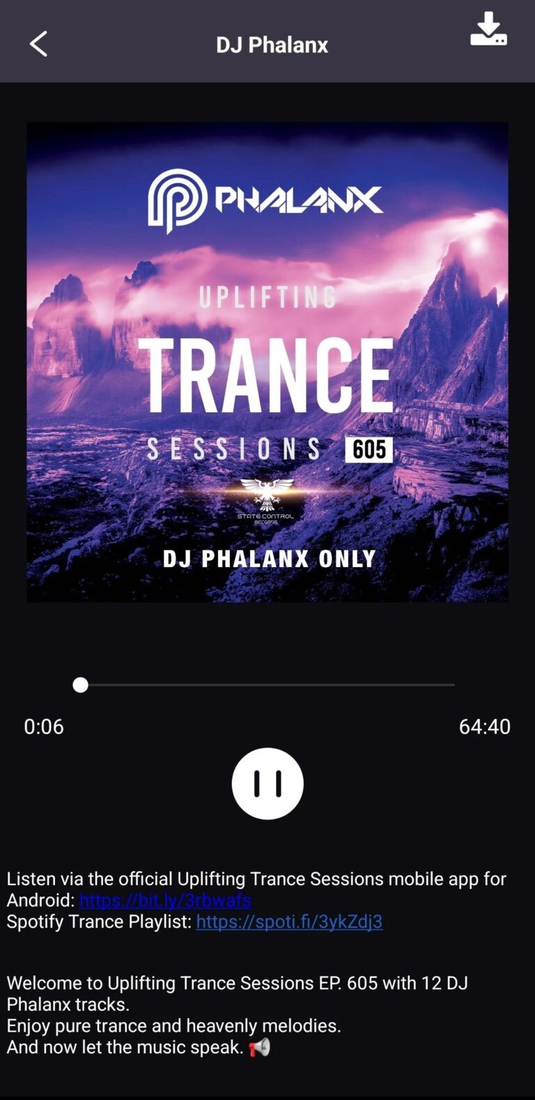 8 Free Trance Music Apps for Android & iOS Freeappsforme Free apps
