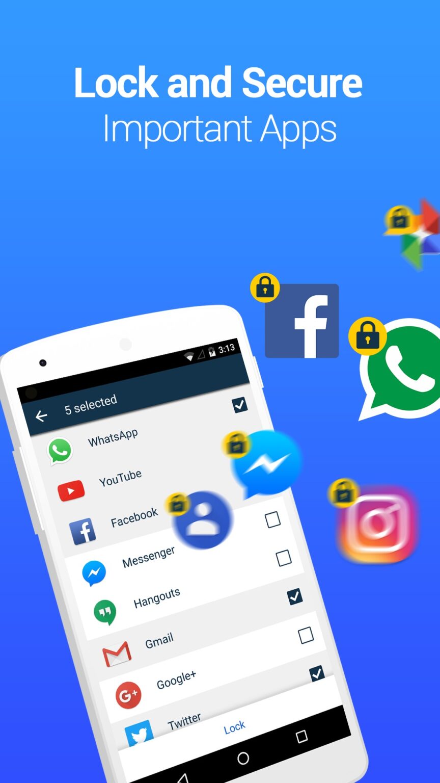 Folder Lock App For Android Mobile Free Download 9 Free Folder Lock Apps for Android | Freeappsforme - Free apps for