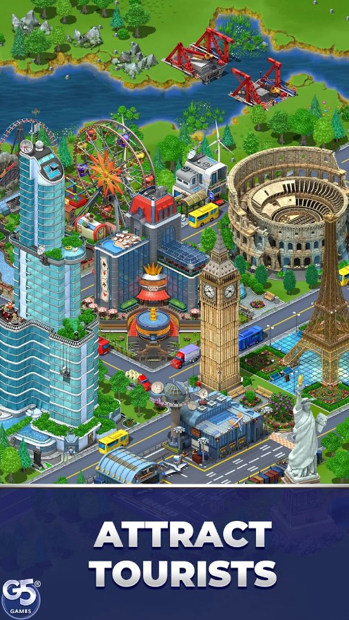 Virtual City Playground2