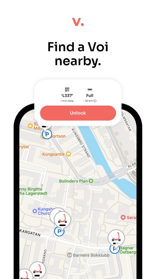 8 Best Apps for Scooters Drivers (Android & iOS) Freeappsforme Free