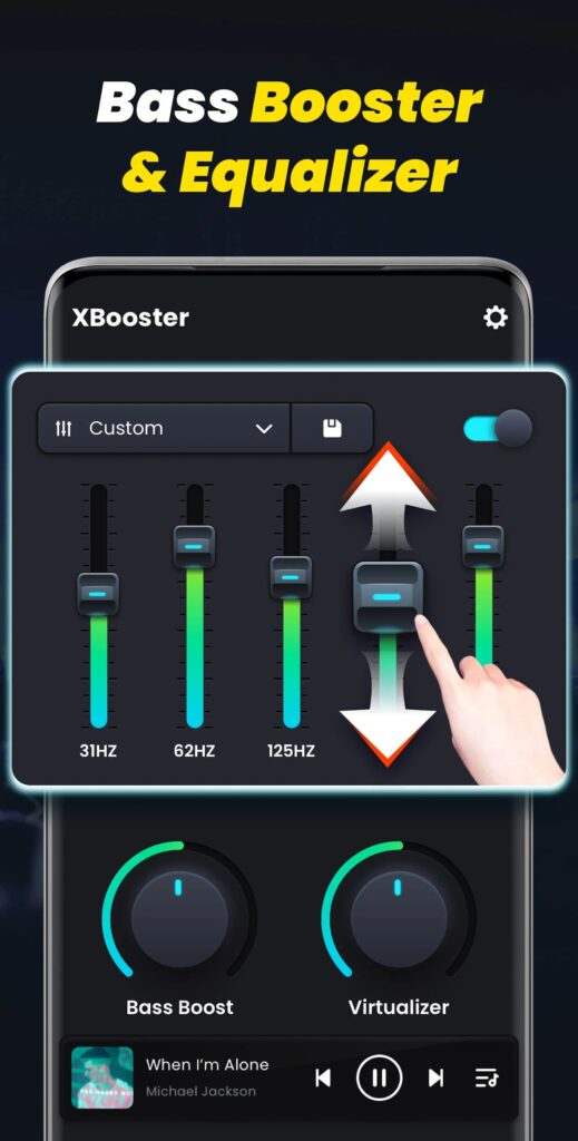 10 Free Speaker Boost Apps for Android & iOS Freeappsforme