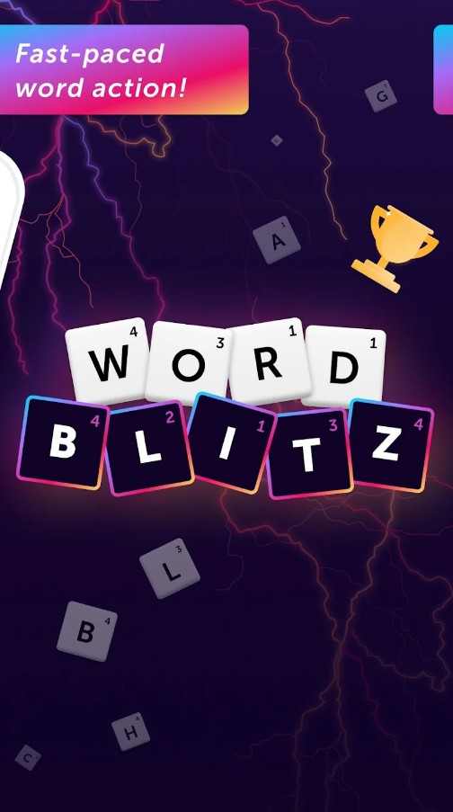 Word Blitz
2