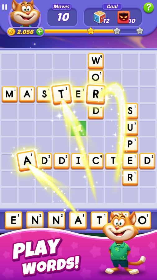 Word Buddies - Fun Puzzle Game
1