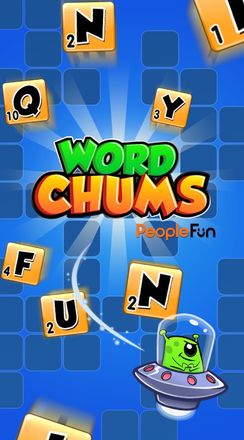 Word Chums
1