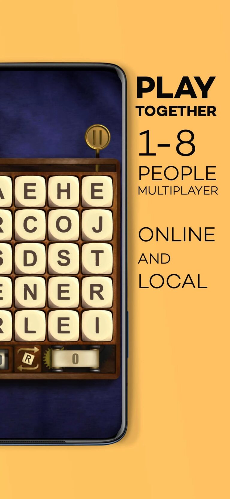 8 Free Multiplayer Boggle Games for Android & iOS | Freeappsforme ...