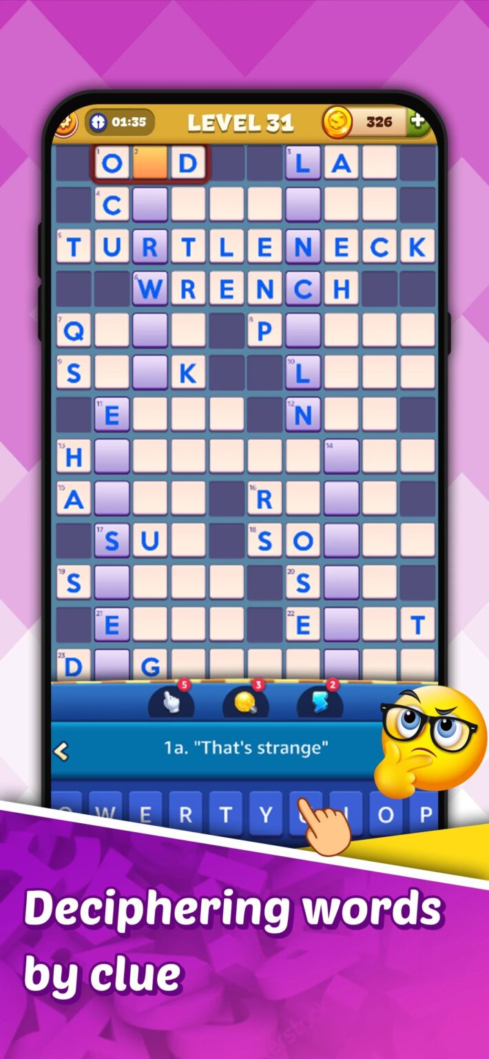 11 Best Word Games Without Ads For Android & Ios 